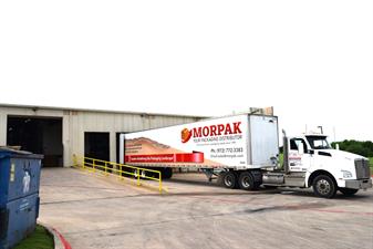 MorPak Specialties, Inc.