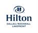 Thanksgiving Brunch at the Hilton