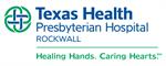 Texas Health Hospital Rockwall