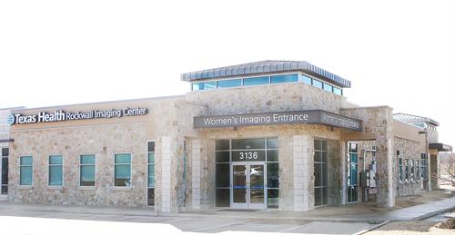 Women's Imaging and Breast Center