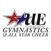 United Elite Gymnastics and Cheer
