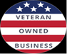 We are a proud veteran owned business 