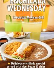 Arboledas Mexican Grill