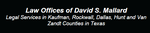 Law Offices of David S. Mallard