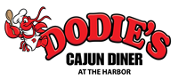 Veterans Eat Free at Dodie’s Cajun Diner at The Harbor on Veterans Day, November 11
