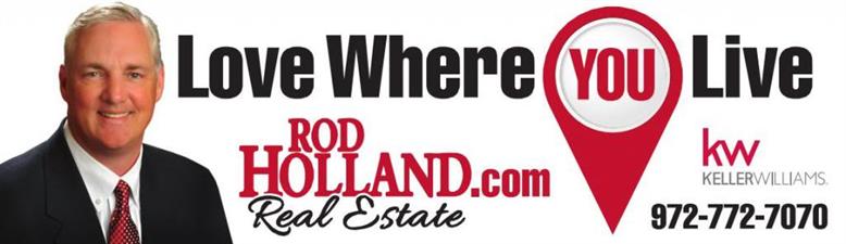 Rod Holland Real Estate Group- Keller Williams