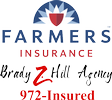Brady Z. Hill Agency-Farmers Insurance