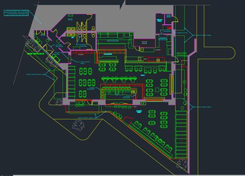 CAD Sample