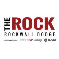 Rockwall Chrysler Jeep Dodge