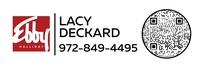 Lacy Deckard, Realtor