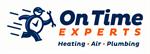 On Time Experts Heating Air Plumbing