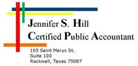 Jennifer S. Hill, CPA, PC