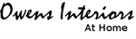 Owens Interiors at Home Owens Interiors at Home