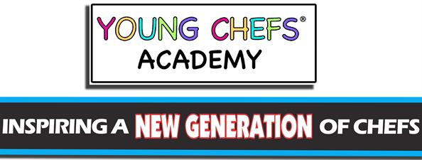 Young Chefs Academy of Rockwall