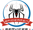 Spidermen Services
