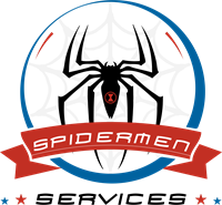Spidermen Services