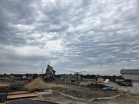 Termite Preconstruction Treatments