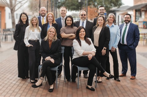 Atrium Legal Group Team