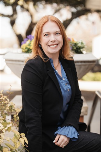 Director of Operations- Angel Butler