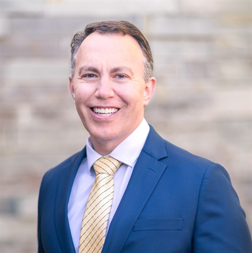 Co-Founding Partner- Chris Ash