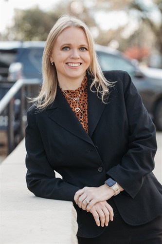 Paralegal- Kelly Anne Roberts