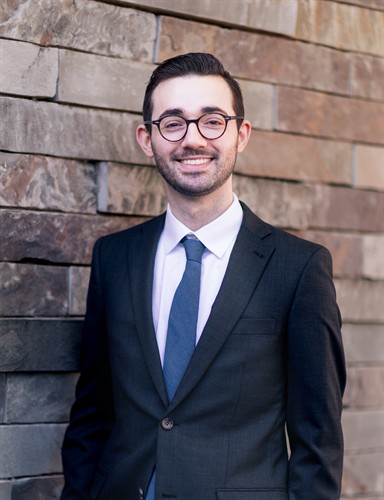 Assoicate Attorney- Jonathan Lyle