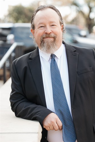 Senior Attorney- Jason Smith