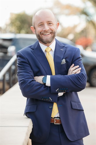 Co-Founding Partner- Jeff Butler