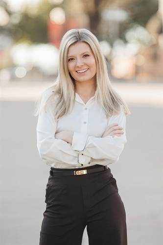 Legal Intern- Payton Henisey