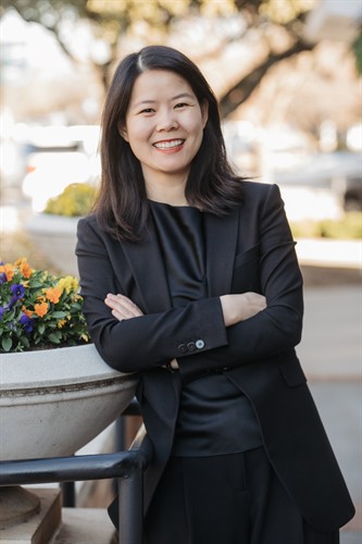 Associate Attorney- Wei Wu
