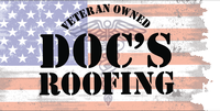 Doc's Roofing and Construction