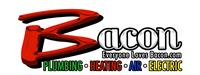 Bacon Plumbing, Heating, Air & Electric