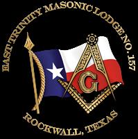 East Trinity Masonic Lodge No. 157