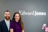 Edward Jones - Shawna and Jake Lazorko