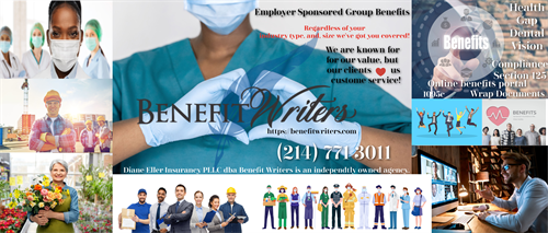 Employer Group Benefits 