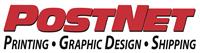 PostNet Printing, Graphic Design & Shipping