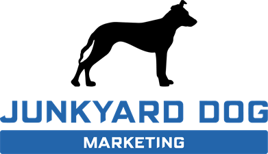 Junkyard Dog Marketing
