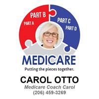Medicare Coach Carol