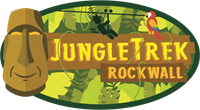 JungleTrek Rockwall