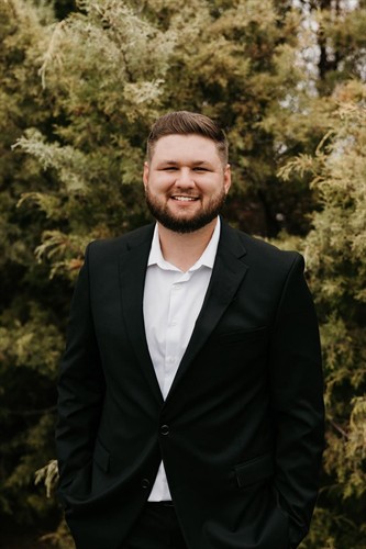 Risk Manager, Matthew Garret