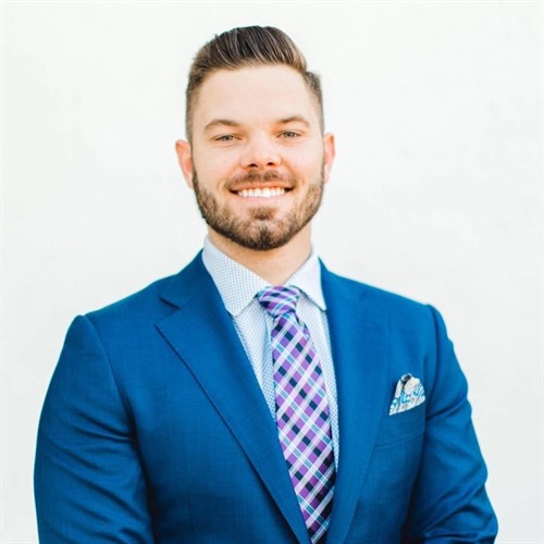 Agent, Travis Barton 