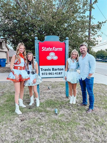 Stingerettes Sponsorship