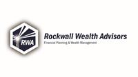 Gerald Hendrik - Rockwall Wealth Advisors