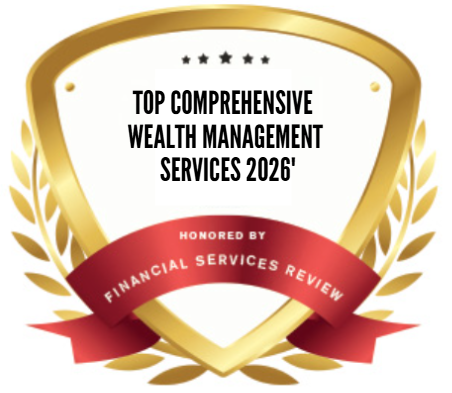 Top Comprehensive Wealth Management Serivces 26' - Financial Services Review