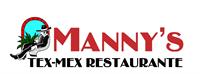 Manny's Tex-Mex