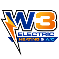 W3 Electric Heating & A/C