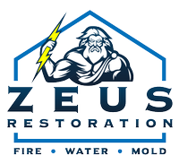 Zeus Restoration