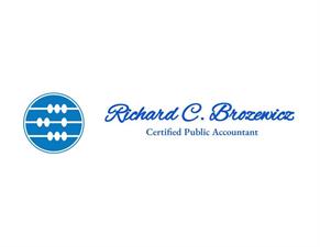 Richard C Brozewicz, CPA