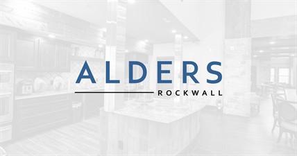 Alders Rockwall