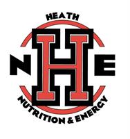 Heath Nutrition and Energy